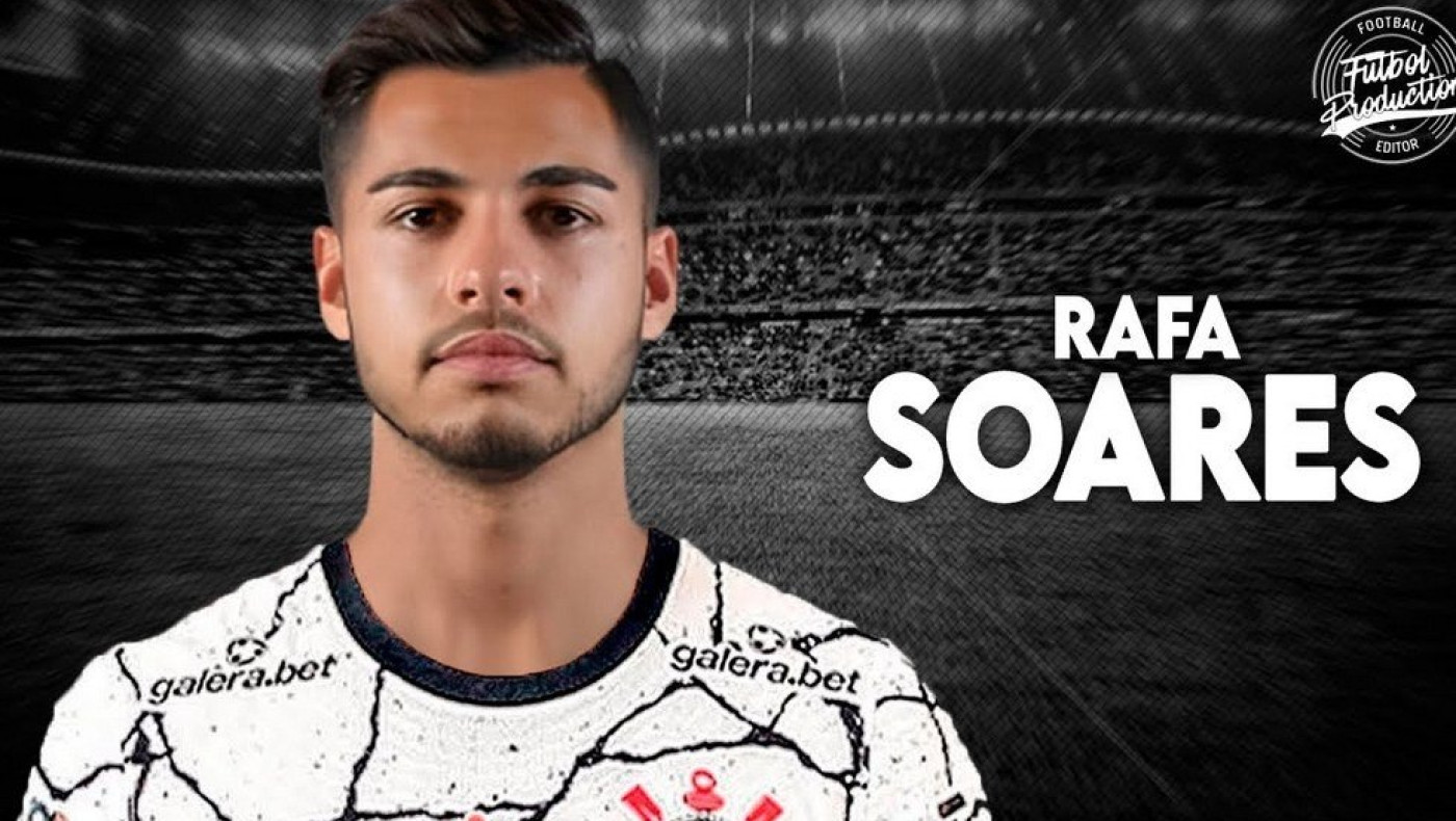 Τελειώνει μέχρι το τέλος της εβδομαδας η μεταγραφή του Ράφα Σοάρες στον ΠΑΟΚ