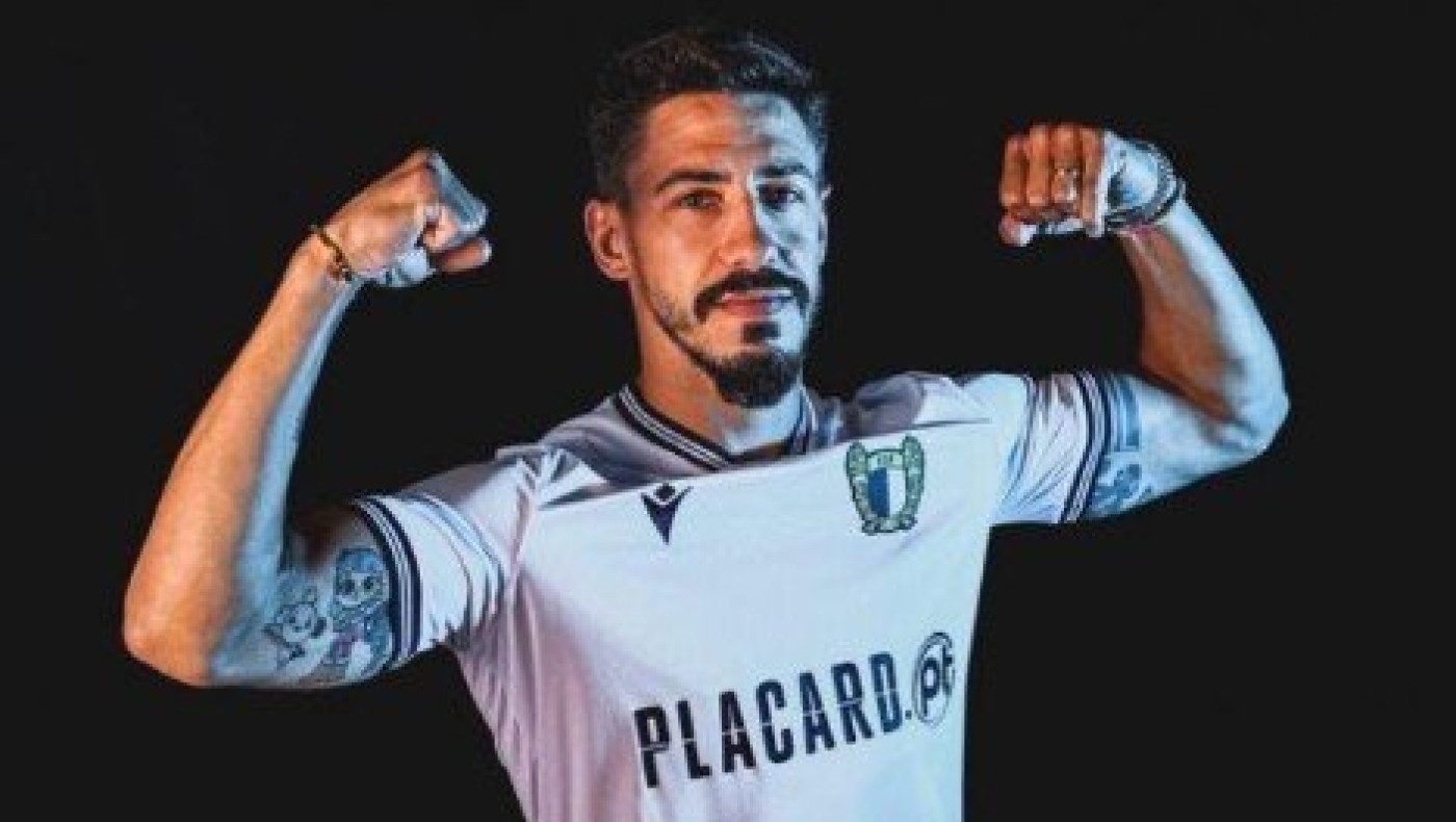 Ανακοινώθηκε από τη Φαμαλικάο ο Αντρέ Σιμόες