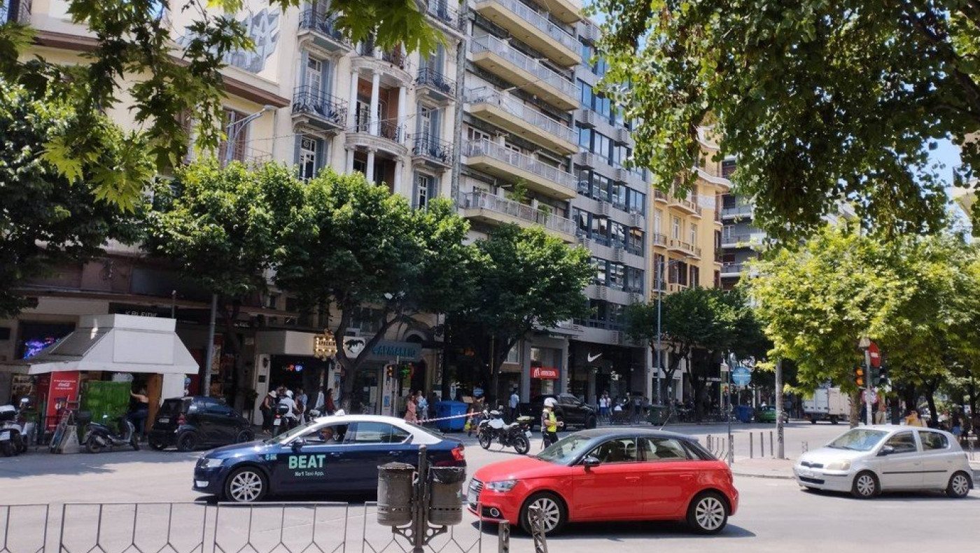 Γιατί η Θεσσαλονίκη αποτελεί όαση για τους εύπορους Βαλκάνιους