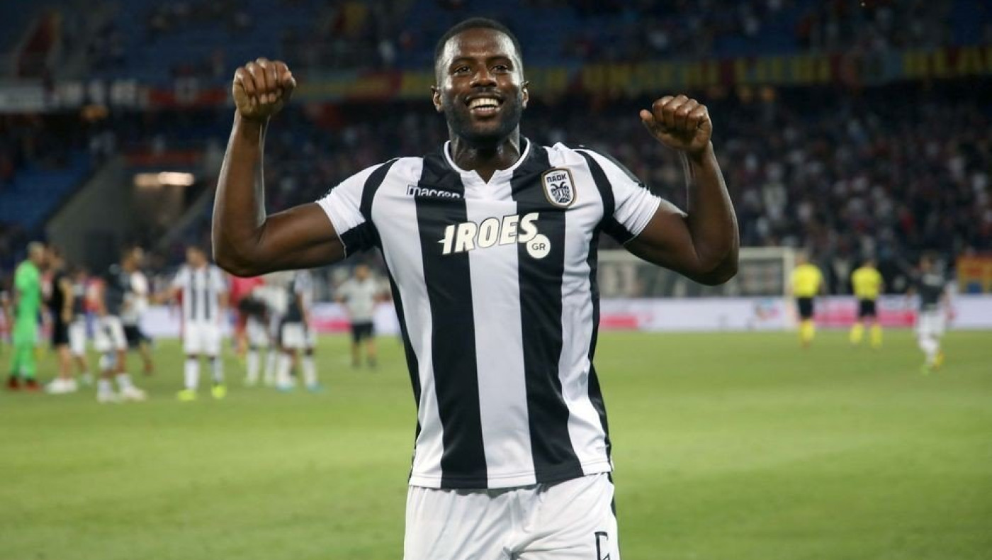 ΠΑΟΚ: «Κρεμάει» τα παπούτσια του ο Φερνάντο Βαρέλα-Το συγκινητικό βίντεο (vid)