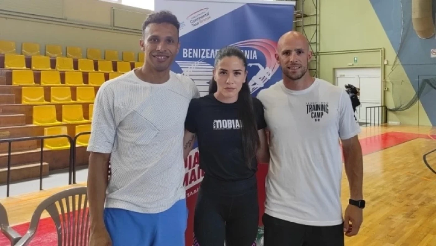 «Βενιζέλεια»: Υπόσχονται θέαμα και υψηλές επιδόσεις