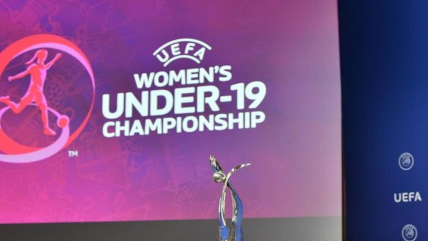 Οι κληρώσεις για την Εθνική Κορασίδων και την Εθνική Νεανίδων