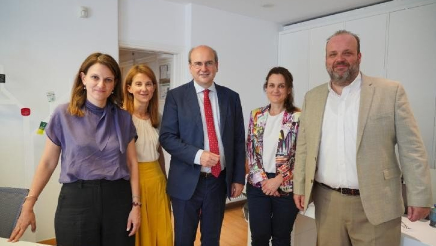 Νέο πρόγραμμα για 10.000 ανέργους - Μηνιαία επιδότηση ίση με τον κατώτατο μισθό