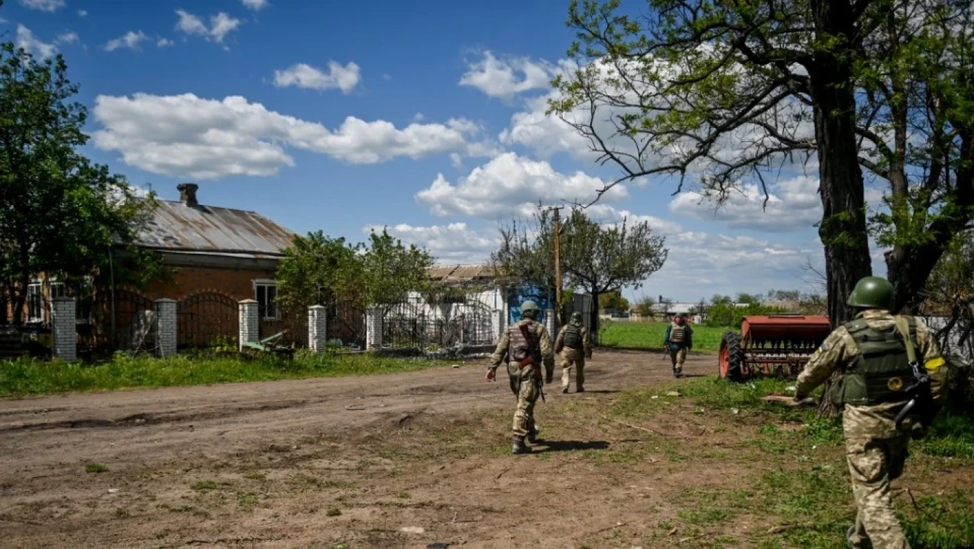 Ρώσοι στρατιώτες οργανώνουν... fake γάμους για να γλιτώσουν τον πόλεμο στην Ουκρανία!