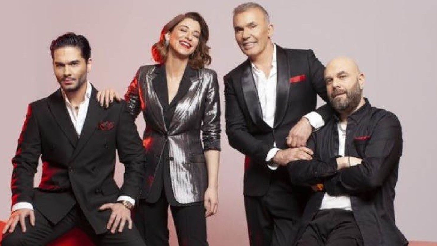 X Factor: Αυτά είναι τα ποσά για τους νικητές-Κερδίζει έπαθλο και ο δεύτερος!