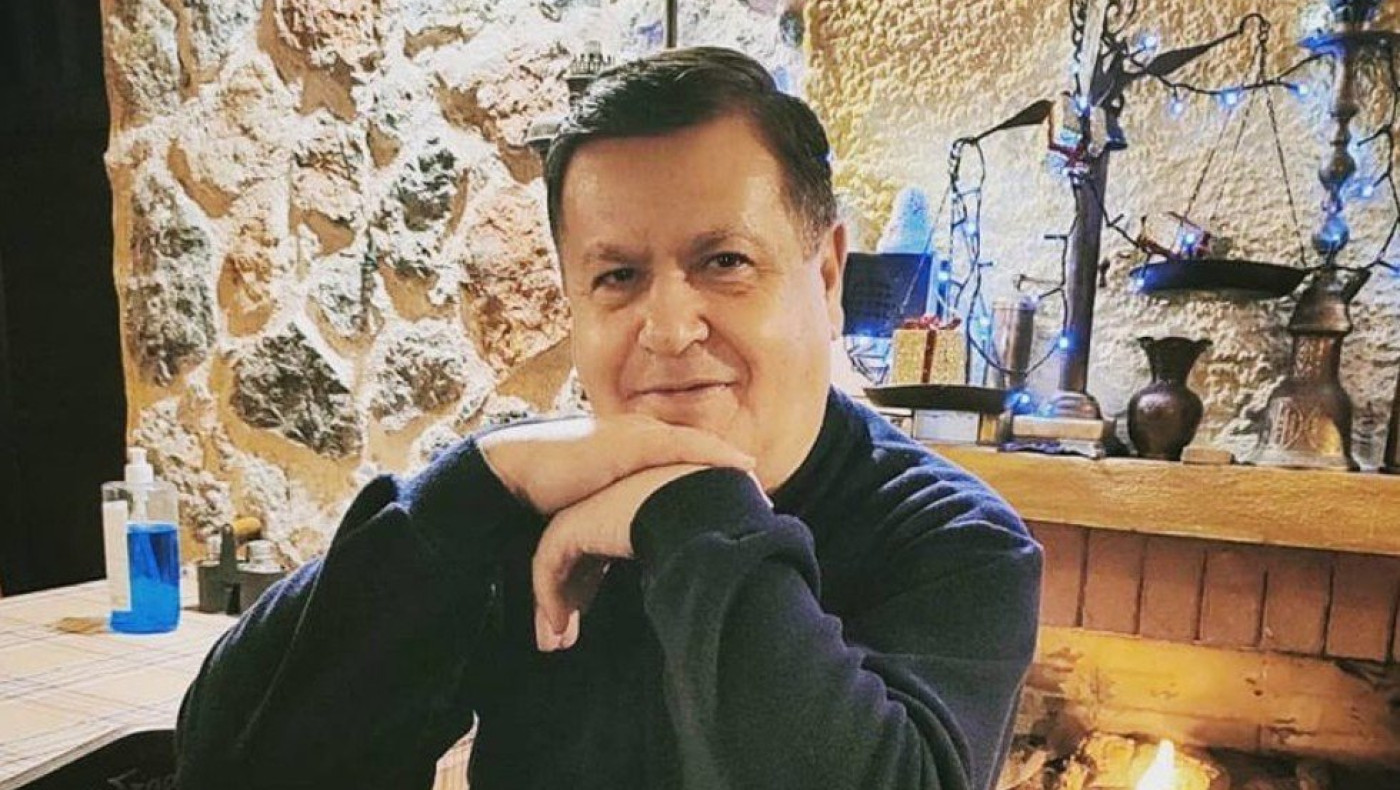 24 χρόνια νεότερή του: Αυτή είναι η εντυπωσιακή σύντροφος του Γιάννη Καπετάνιου