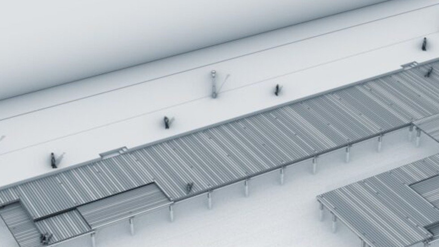 «Δημιουργούμε ένα μπαλκόνι στη θάλασσα»! Ολοκληρώθηκε ο αρχιτεκτονικός διαγωνισμός για το ντεκ στην παλιά παραλία