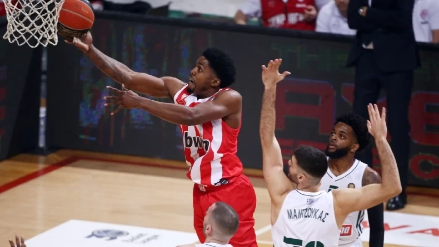 Euroleague: Ο «χάρτης» της σεζόν 2022-23