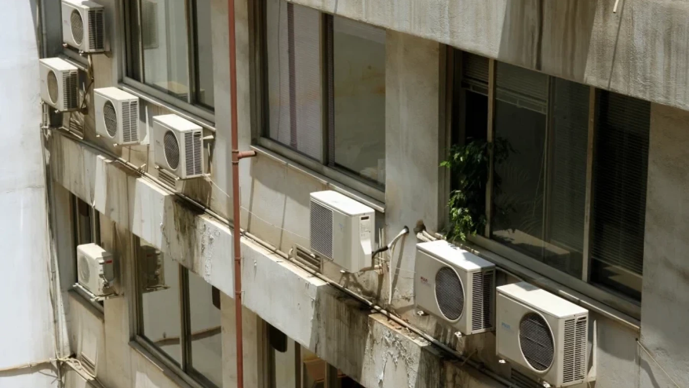 Επιχείρηση «θερμοστάτης»: «Χαμηλώστε» τα κλιματιστικά και πάρτε μπόνους