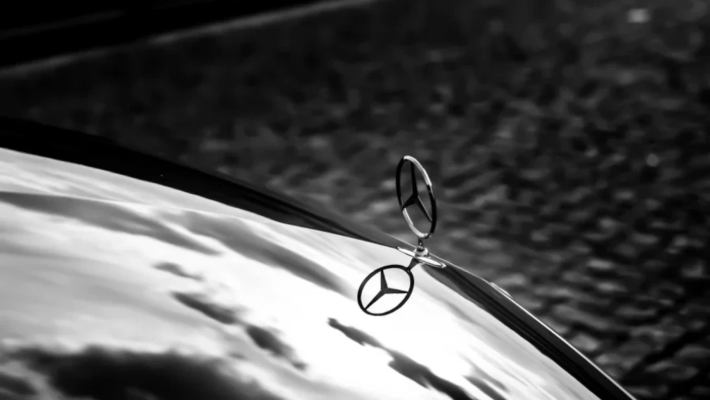Mercedes: Ανακαλούνται 1 εκατομμύριο αυτοκίνητα για πρόβλημα στα φρένα