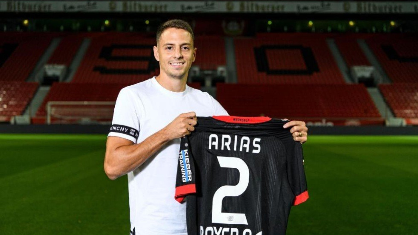 Ο Αρίας, η γέννηση και η Γρανάδα