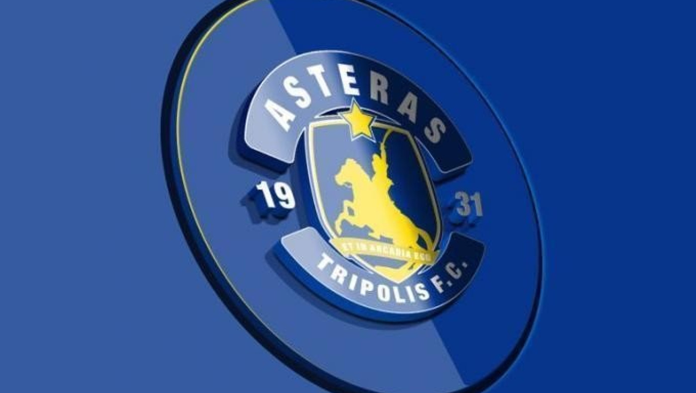 Αστέρας Τρίπολης: «Δεν έχουμε βάλει πωλητήριο σε κάποιον παίκτη»