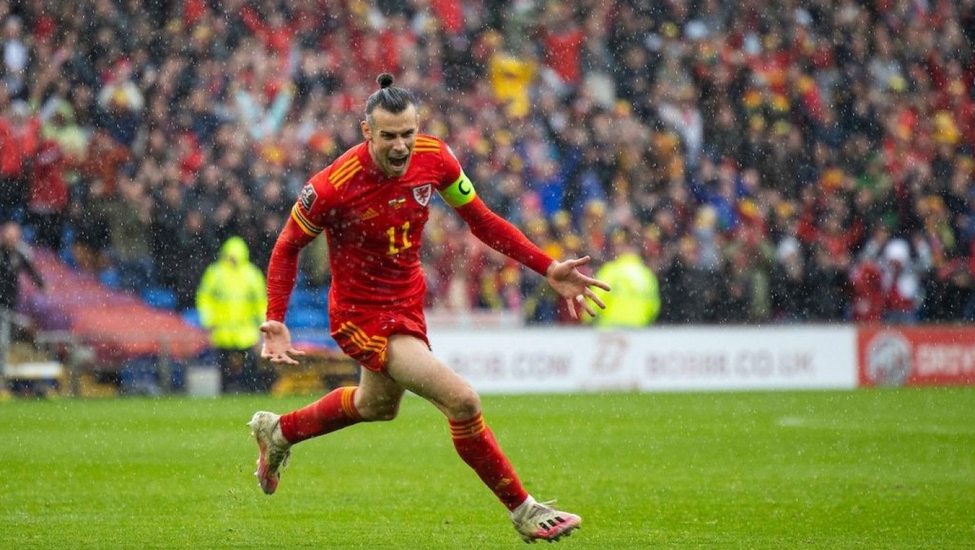 Στο Κατάρ η Ουαλία!