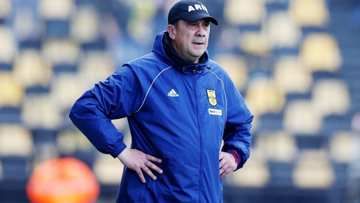 Μπούργος: «Να κερδίσουμε κάθε λεπτό του αγώνα»