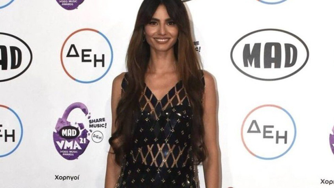 Ηλιάνα Παπαγεωργίου : «Έκλεψε» την εκπομπή της Κωνσταντίνας Σπυροπούλου