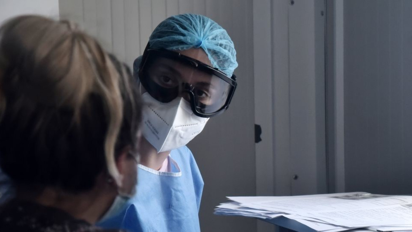 ΕΟΔΥ: Ανακοίνωσε τους θανάτους από κορονοϊό και γρίπη -Αυξητική η τάση