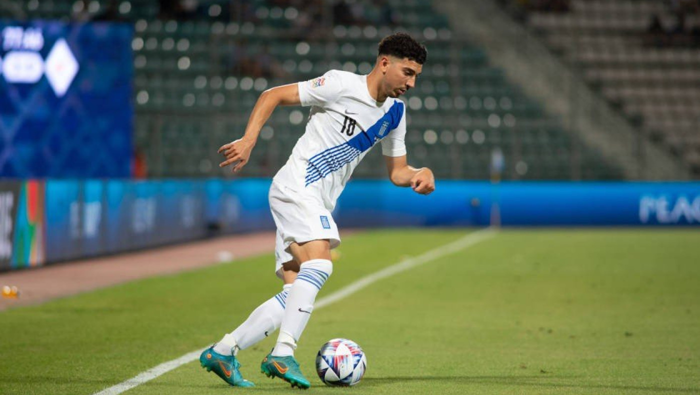 Δρόσος: «Θα επιστρέψει δυνατός ο Λημνιός»