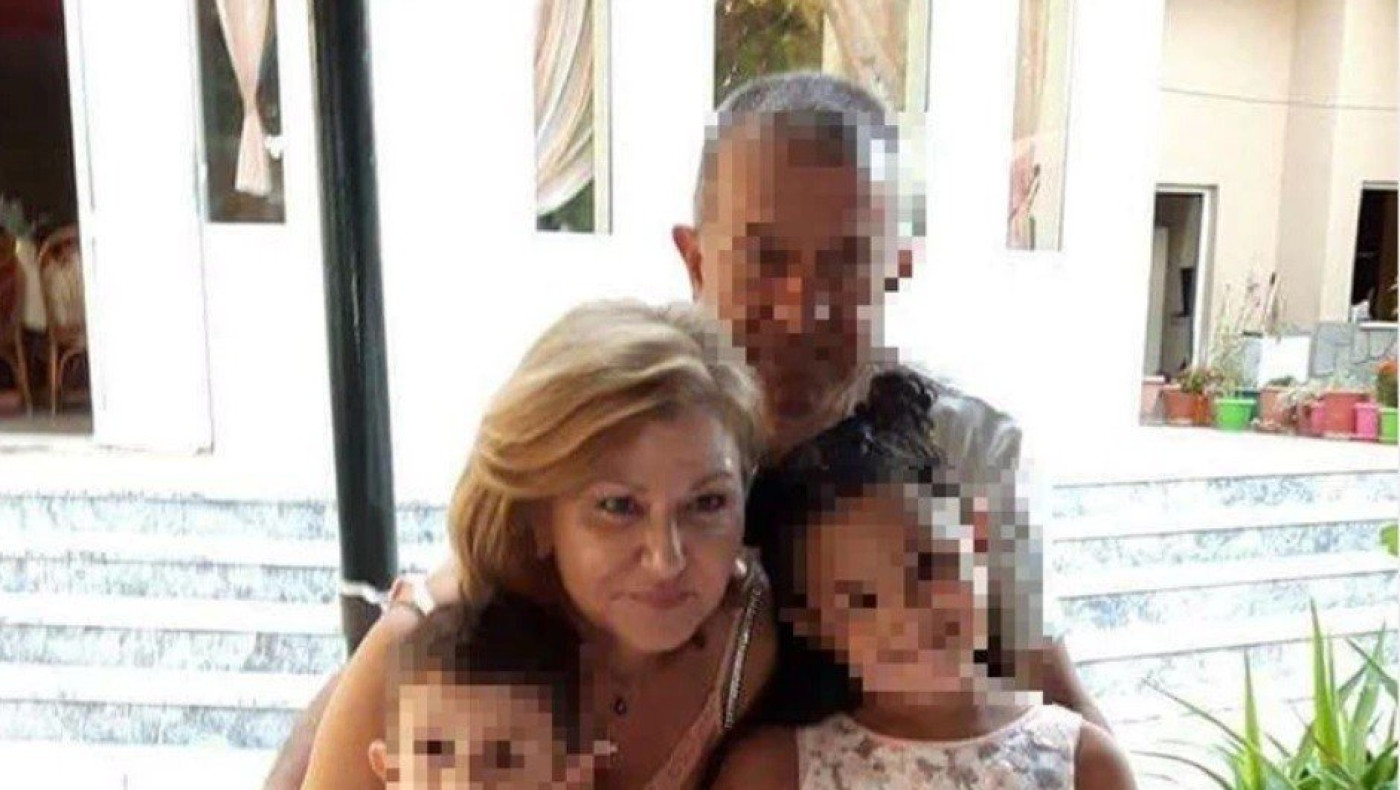 Δράμα: Η κοινή εμφάνιση του ζευγαριού λίγες ημέρες πριν το φονικό