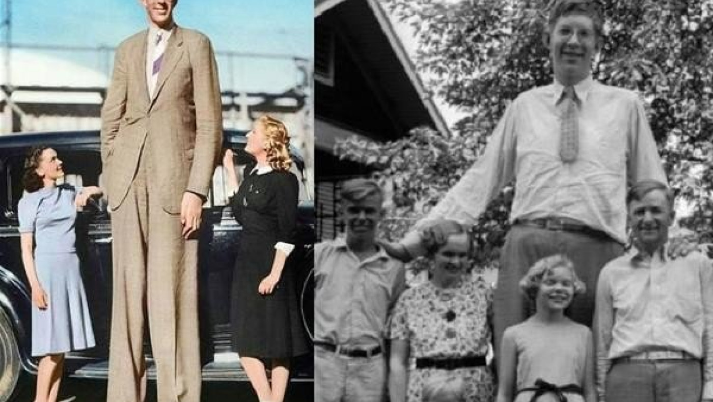 Από ποιες ασθένειες κινδυνεύουν οι ψηλότεροι άνθρωποι