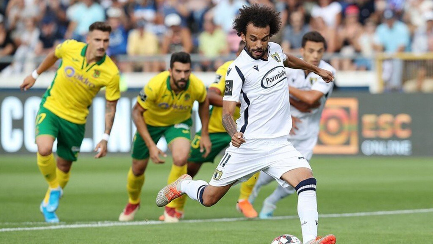 «Δεν μας κάνει εντύπωση που ο ΠΑΟΚ ενδιαφέρεται ξανά για τον Μαρτίνς...»