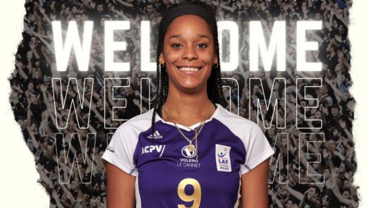 ΠΑΟΚ - Βόλεϊ Γυναικών: Απέκτησε την «θηριώδη» Λίζετ Ερέρα Μπλάνκο!