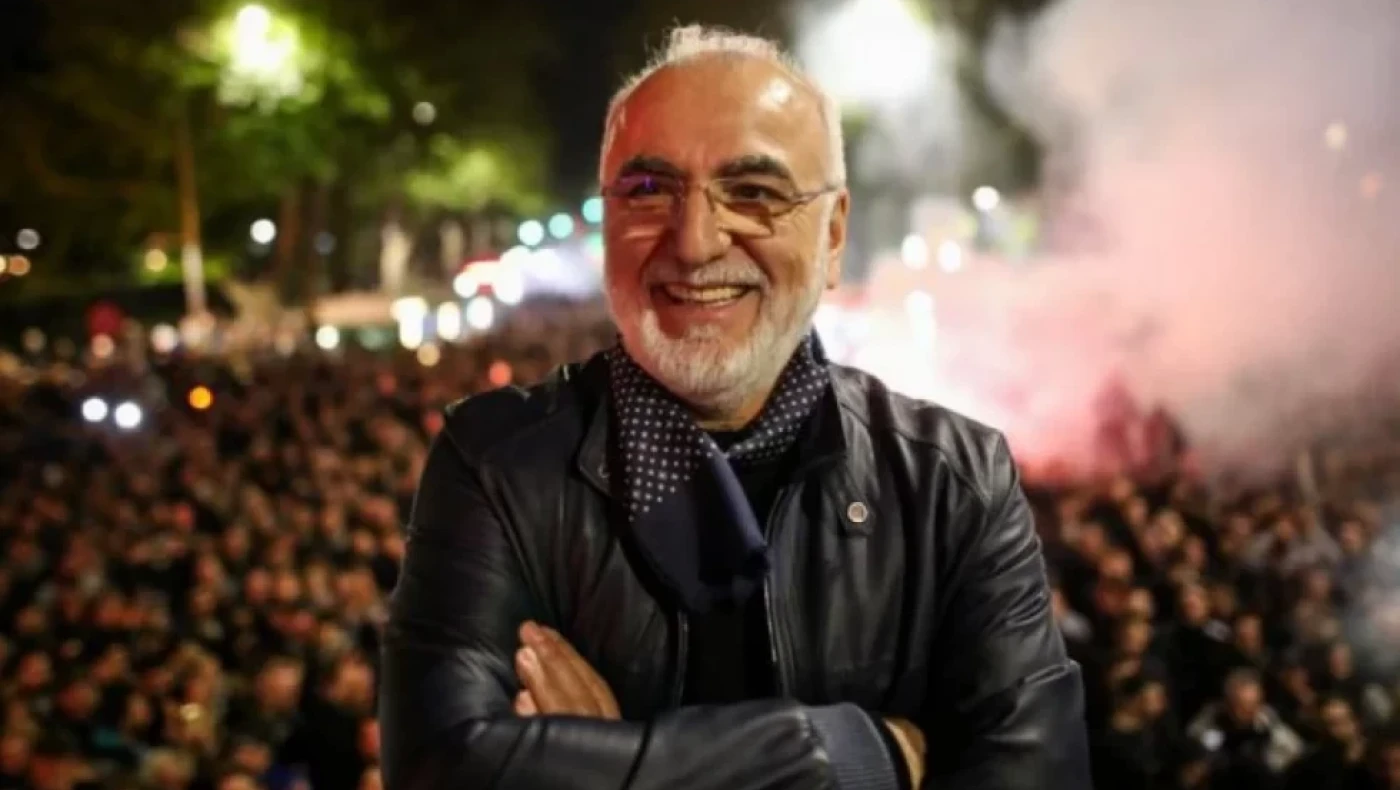 Τα καλά και το… κακό του Ιβάν Σαββίδη!