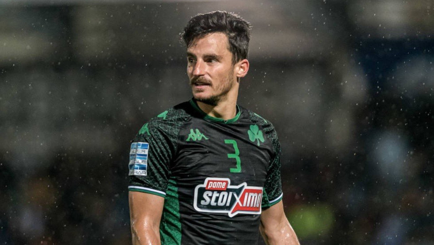 Παναθηναϊκός: Κλείνει η «ψαλίδα» με Χουάνκαρ