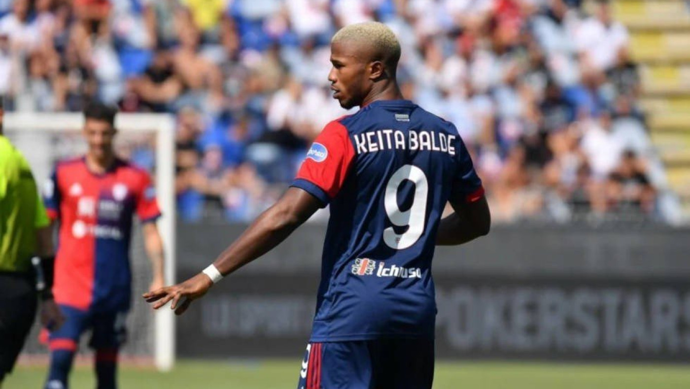 Κειτά Μπαλντέ: Νέος «μνηστήρας» για τον φορ που απασχολεί τον ΠΑΟΚ