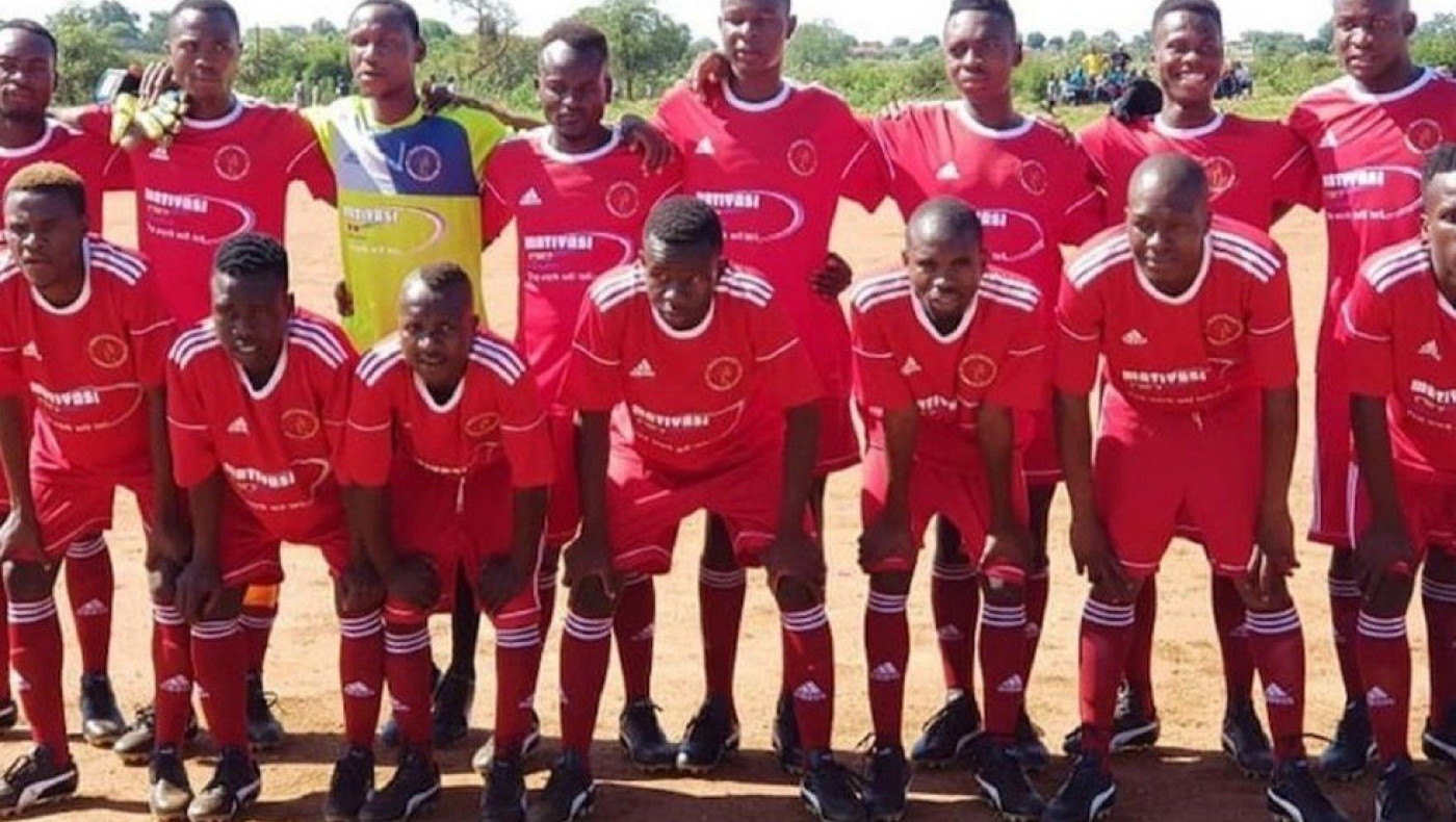 Ματς παρωδία στη Νότια Αφρική με σκορ 59-1 και 41 αυτογκόλ -Δια παντός αποβολή τεσσάρων ομάδων