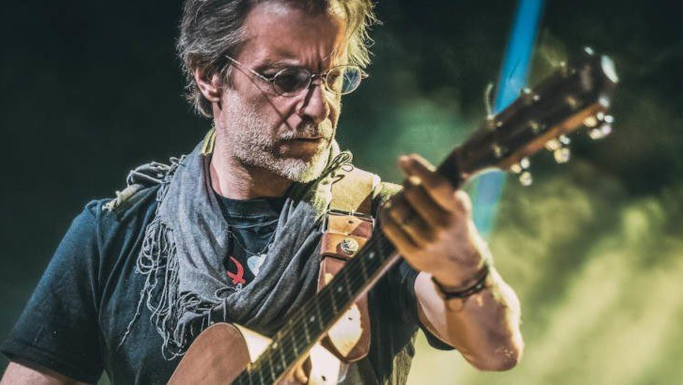 Πασχαλίδης για τραπ μουσική: «Το να μιλάς για κόκες και μαύρα λεφτά δεν μου μοιάζει για τραγούδι»