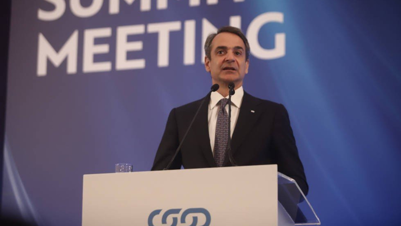 Αυτά είναι τα πόθεν έσχες των πολιτικών αρχηγών - Πόσα δηλώνουν Μητσοτάκης - Τσίπρας