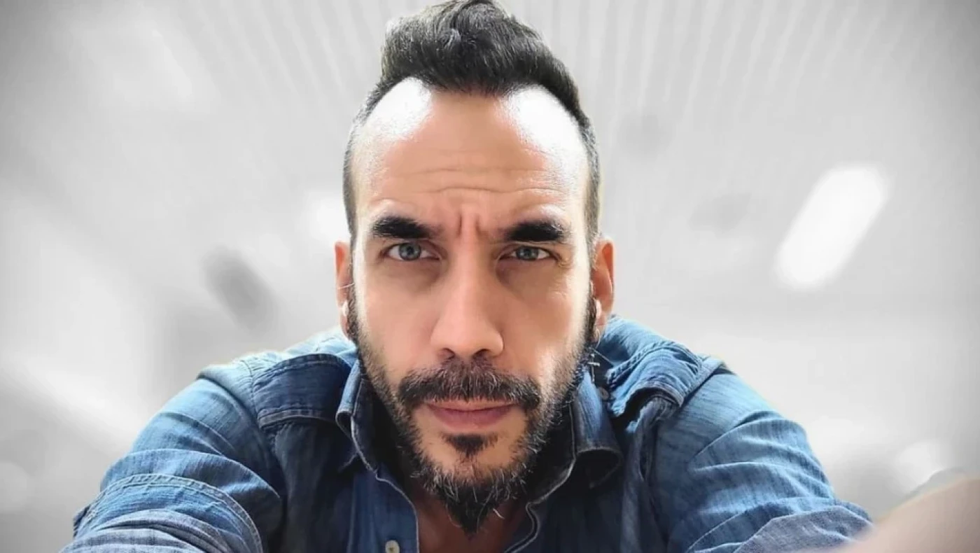 Πάνος Μουζουράκης: «Έπαθα πολιτισμικό σοκ στην Τούμπα»