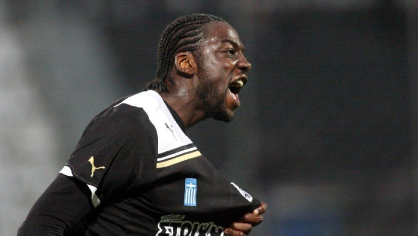 Νιμάνι: Η κλήση του Μπόλονι, ο freddo του Κλάους και... ένας σκύλος