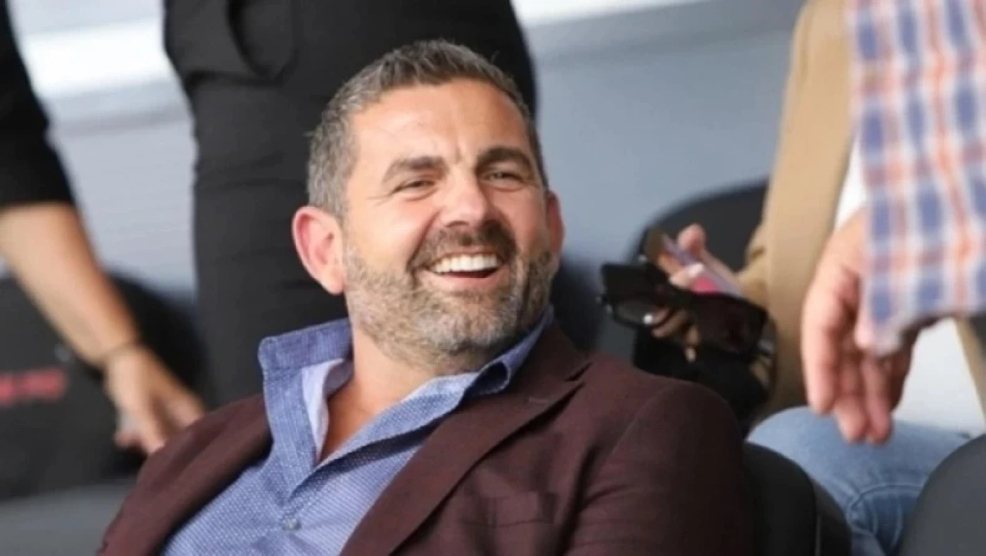 ΑΡΧΗ ΞΕΠΛΥΜΑΤΟΣ: Δεσμεύτηκαν τα περιουσιακά στοιχεία του Μπιλ Πάπας