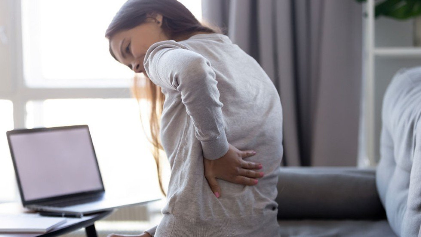 Απίστευτο περιστατικό: Πονούσε για 40 χρόνια και δεν μπορούσαν να βρουν τον λόγο