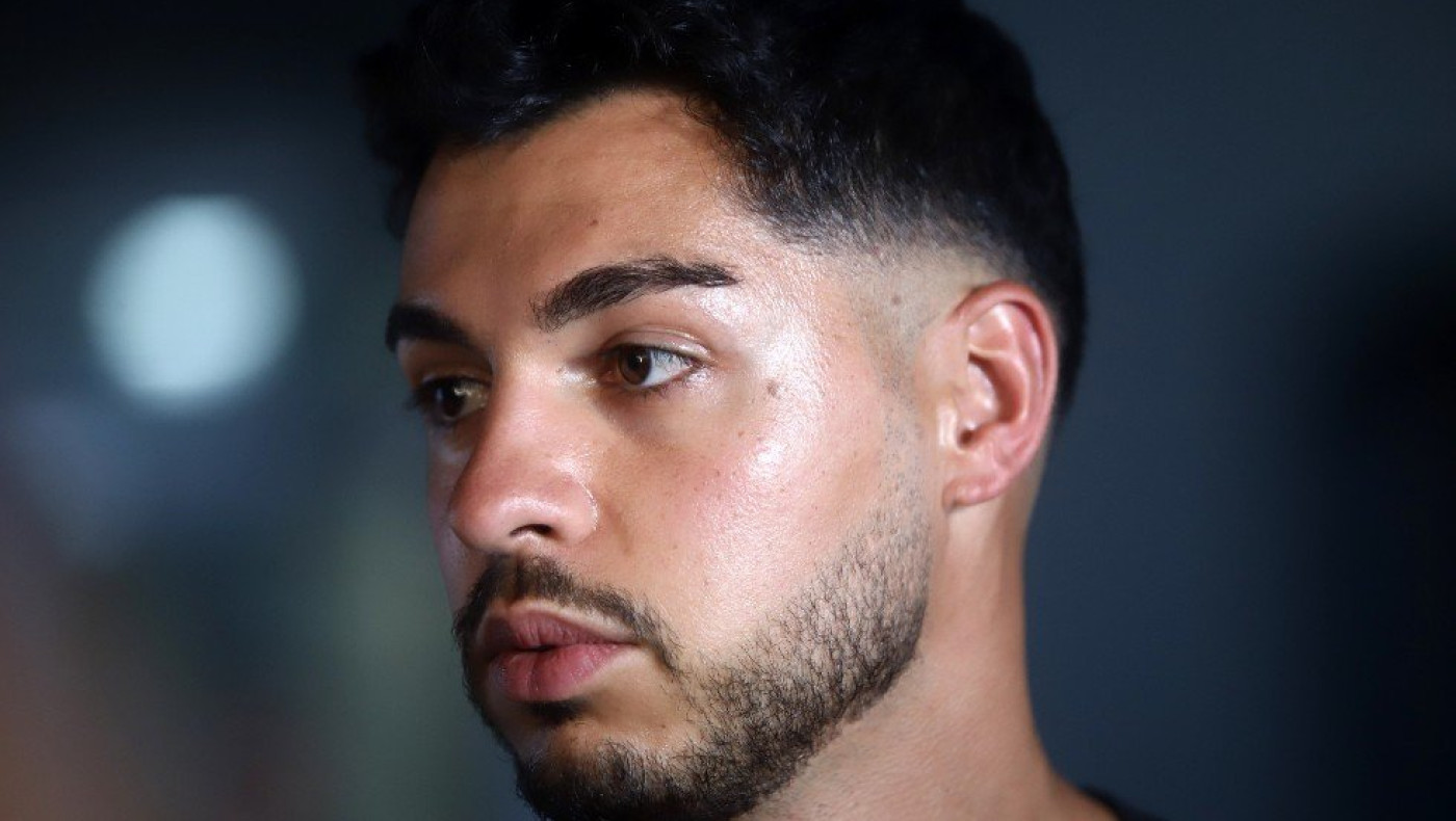 Πρόεδρος Κορίνθιανς: «Μας πρόλαβε ο ΠΑΟΚ για Σοάρες»