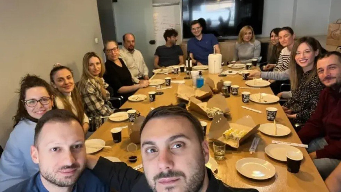 Η πρώτη εταιρεία στην Ελλάδα που εφαρμόζει 6ωρη εργασία με μισθό 8ωρου