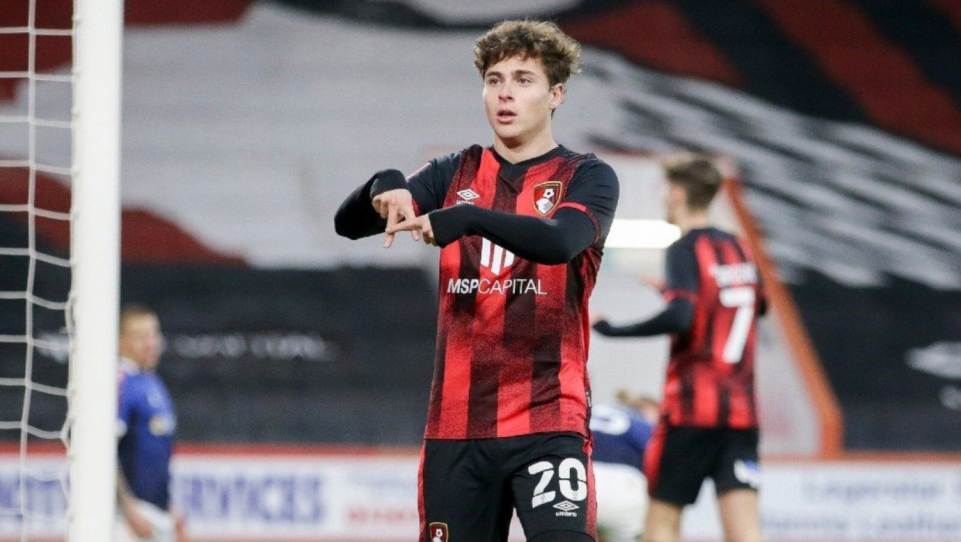 Το πιστεύει και το… θέλει πολύ