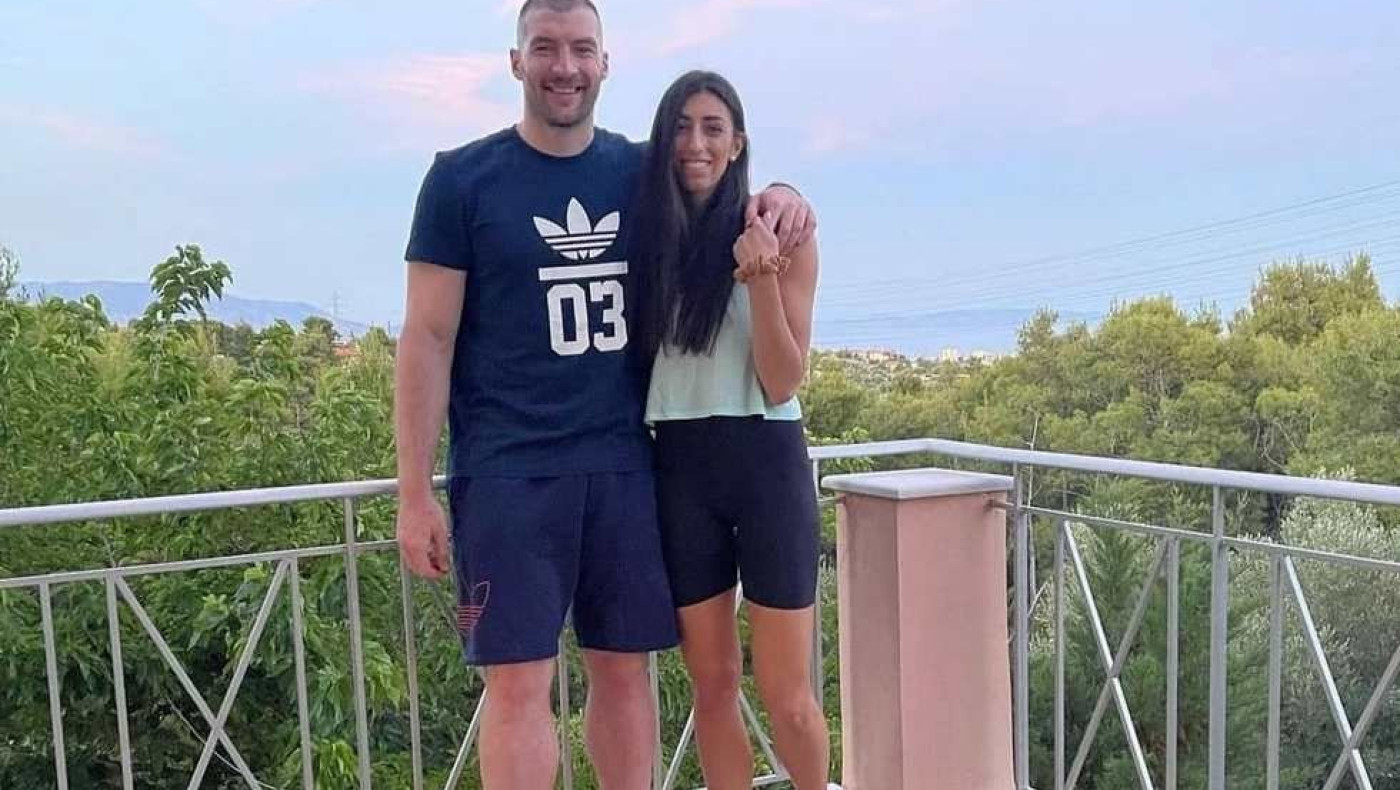 Η Στράντζαλη στον ΠΑΟΚ, ο... Καββαδάς;