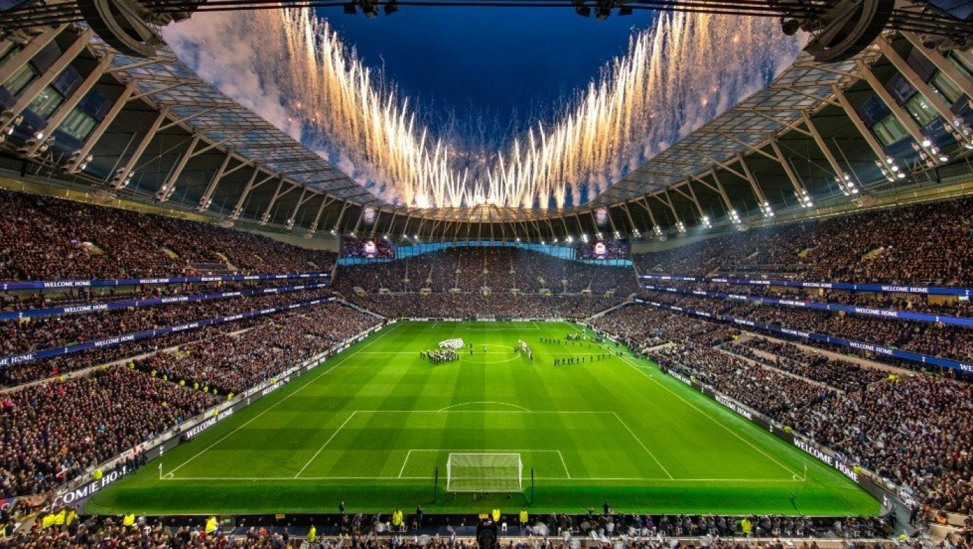 Ποινή 28 ετών φυλάκισης για 22 οπαδούς στην Αγγλία: Τι συνέβη;