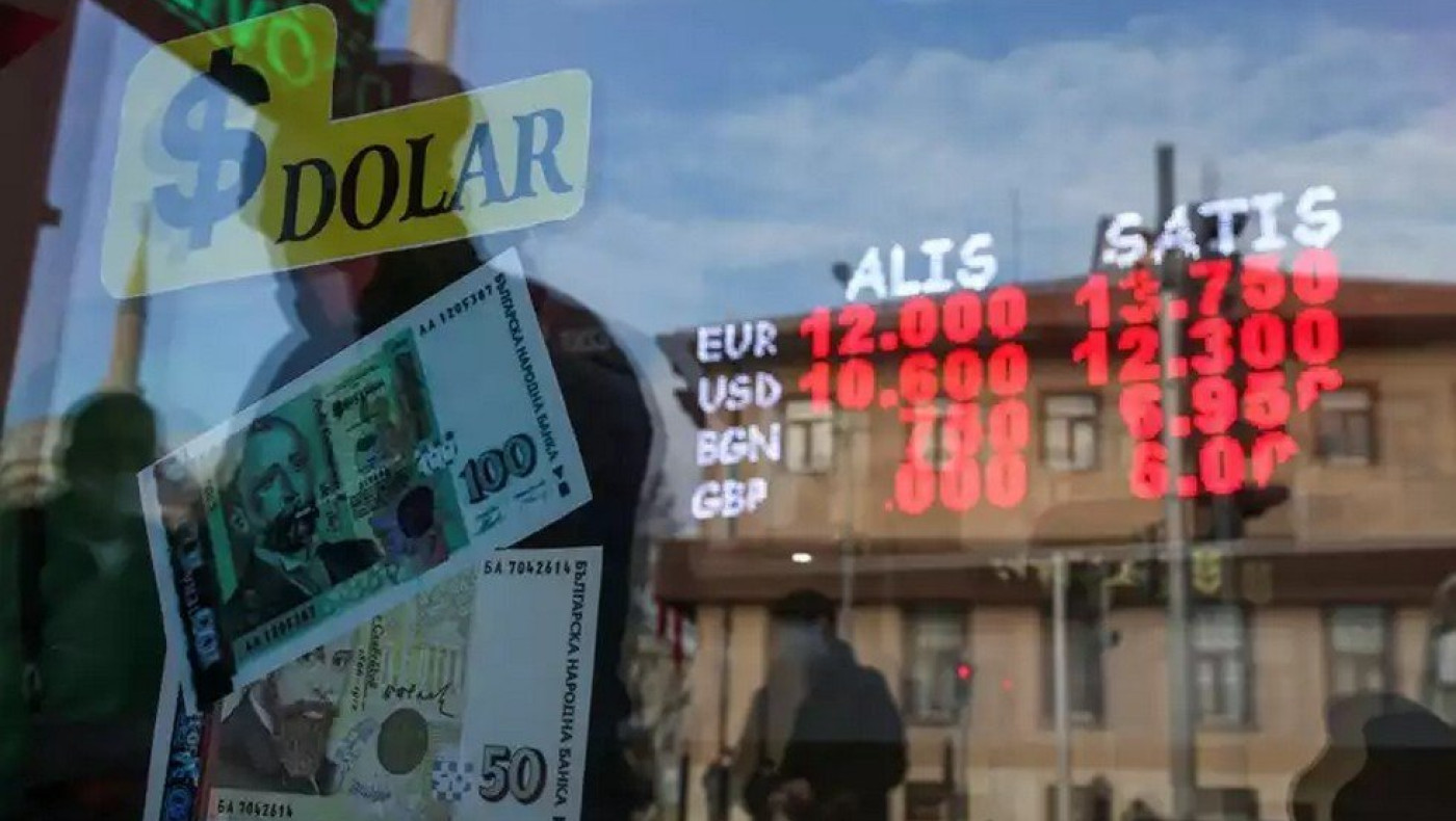 Εκτίμηση «βόμβα» από S&P για Τουρκία: Έρχονται capital controls, ενώ συνεχίζεται το καθοδικό σπιράλ για την τουρκική λίρα