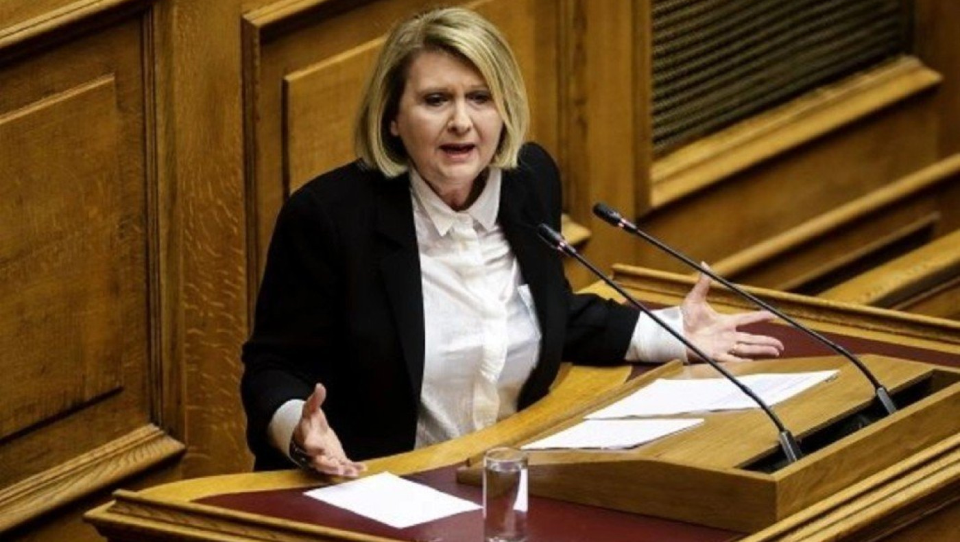 Ζητάει να της φέρουν πτώματα από τα Pushbacks, ως πειστήρια, η Βούλτεψη