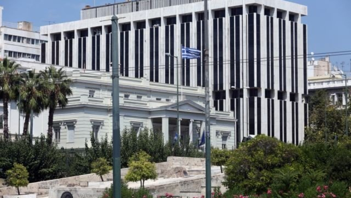 «Η Ελλάδα απέρριψε όλες τις τουρκικές αιτιάσεις»