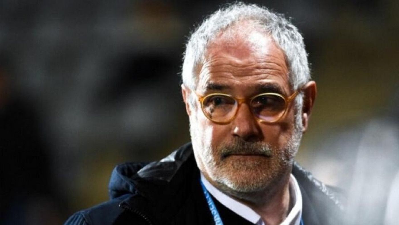 «Είπε το «ναι» στον Ολυμπιακό ο Θουμπιθαρέτα»