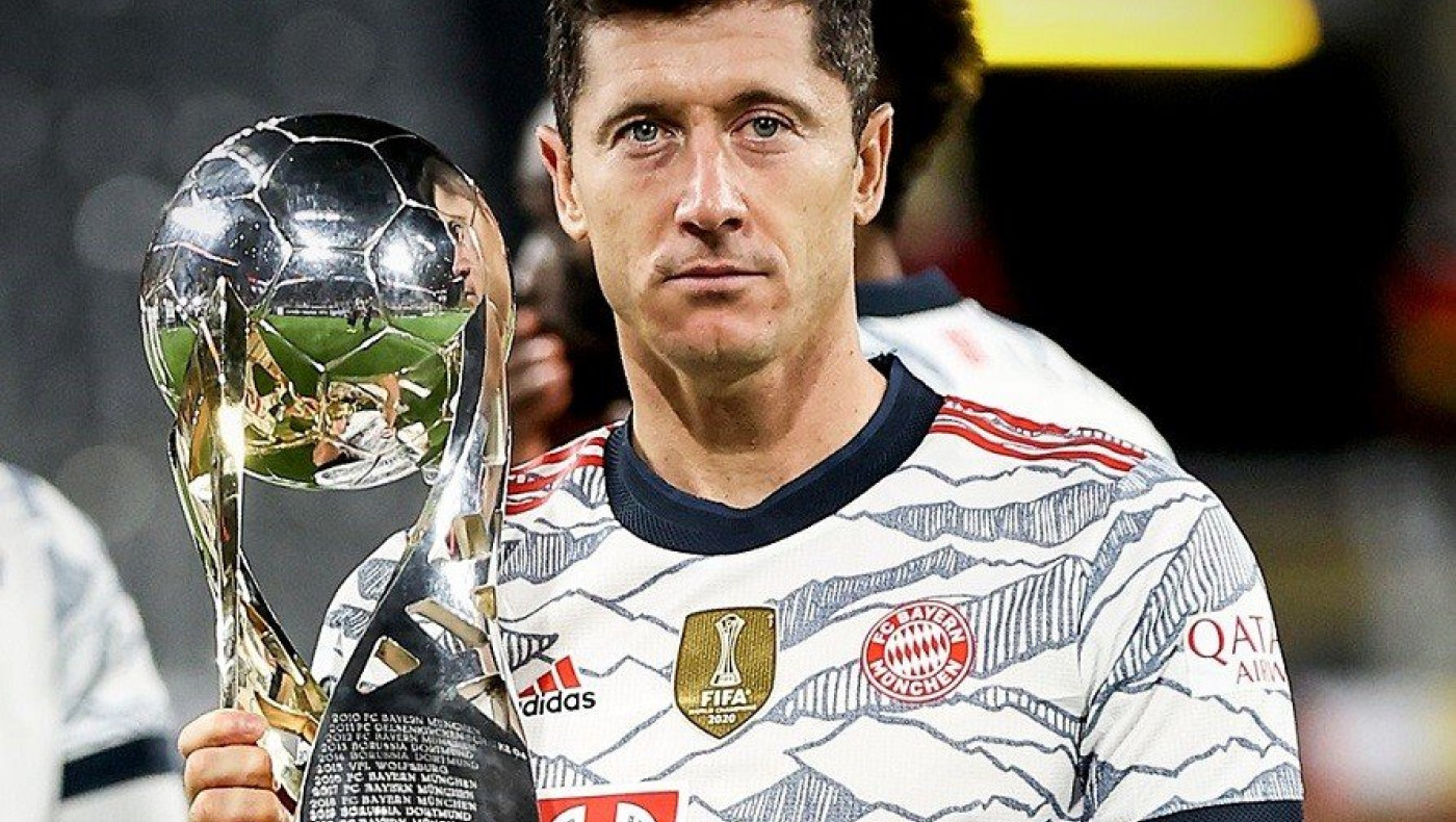 Το γυαλί έσπασε, ο Λέβα αποχωρεί και η Μπάγερν χάνει