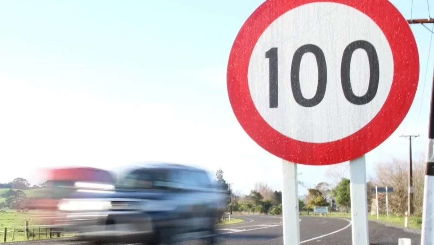 Υπέρβαση ορίου ταχύτητας: Πότε σου παίρνουν το δίπλωμα