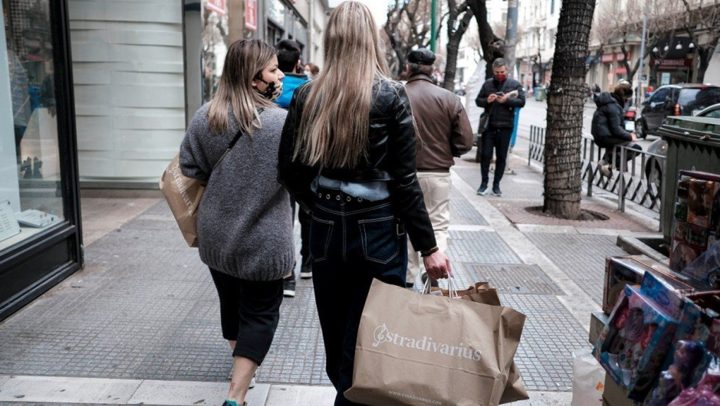 Θεσσαλονίκη: Ανοιχτά σήμερα τα σούπερ μάρκετ -Τι ισχύει με τα εμπορικά καταστήματα