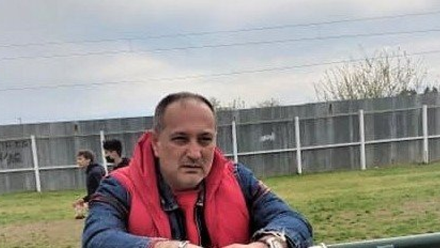 Στη Θεσσαλονίκη ο Μαΐδάτσης