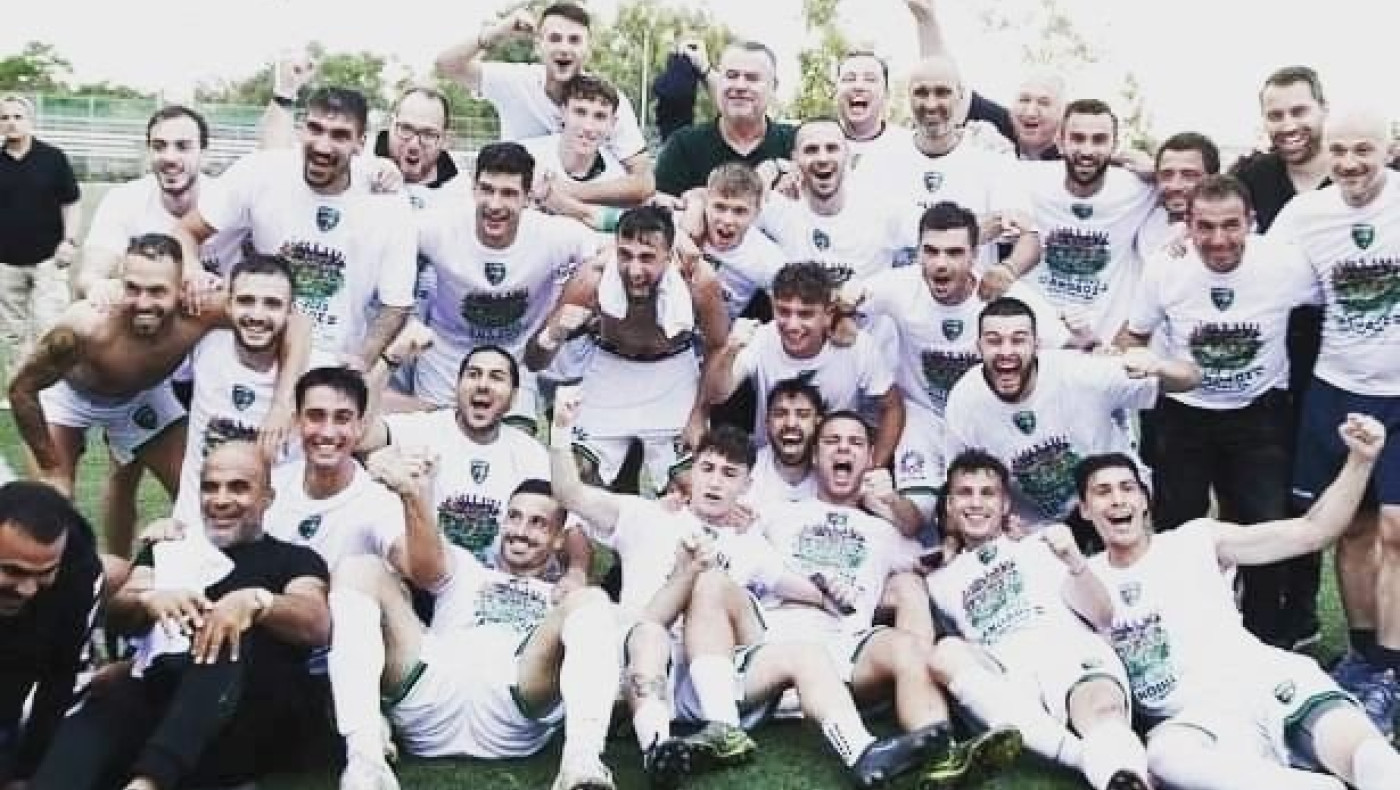 Τοπούζης: Περήφανος για τη φετινή χρονιά