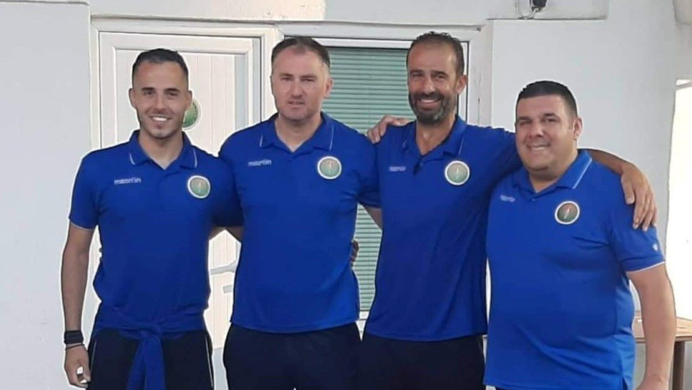 Πανθρακικός: Ομάδα που κερδίζει δεν αλλάζει